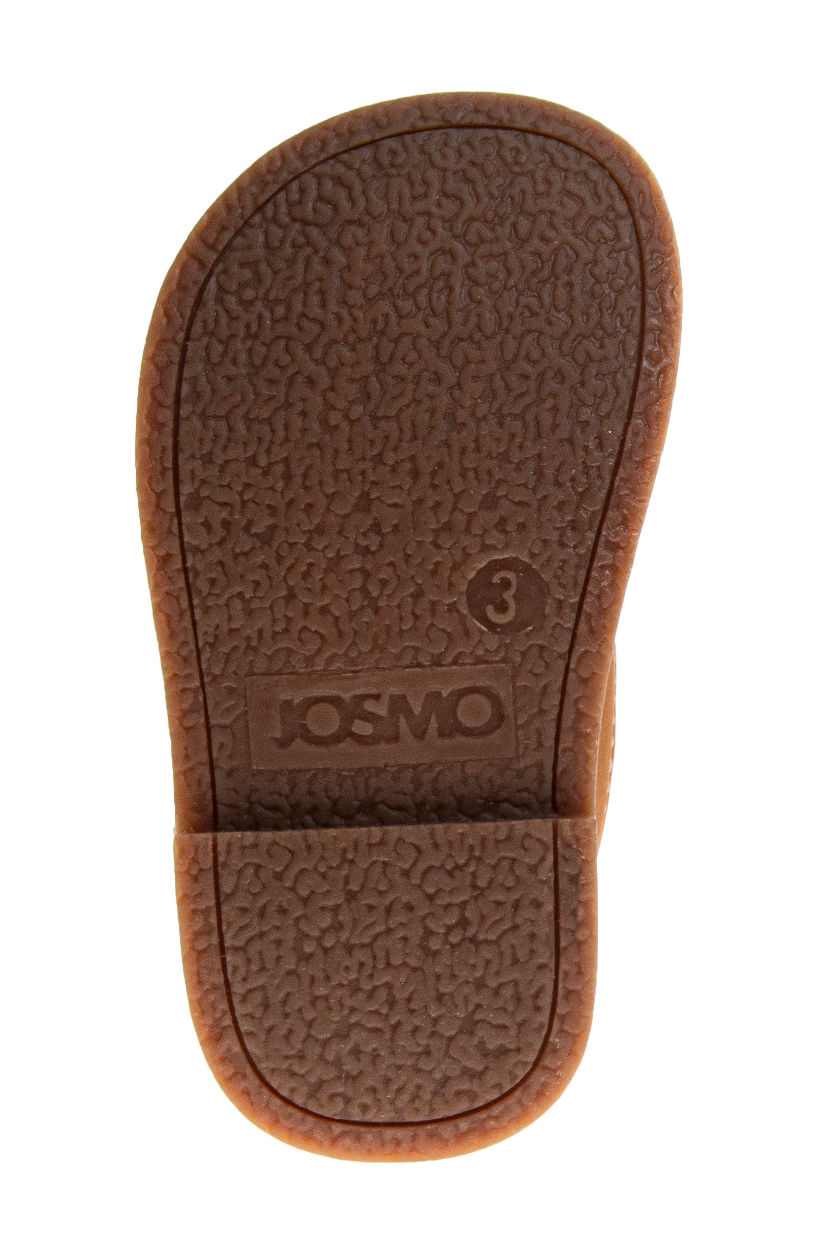 JOSMO Kids' Lace-Up Boot, Alternate, color, 