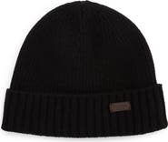 Barbour Carlton Wool Blend Beanie