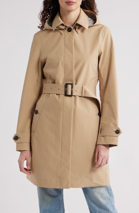 Women's Save The Duck Rain Jackets & Raincoats | Nordstrom
