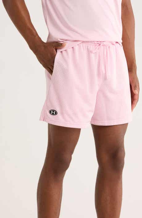 Under Armour Icon Mesh Shorts
