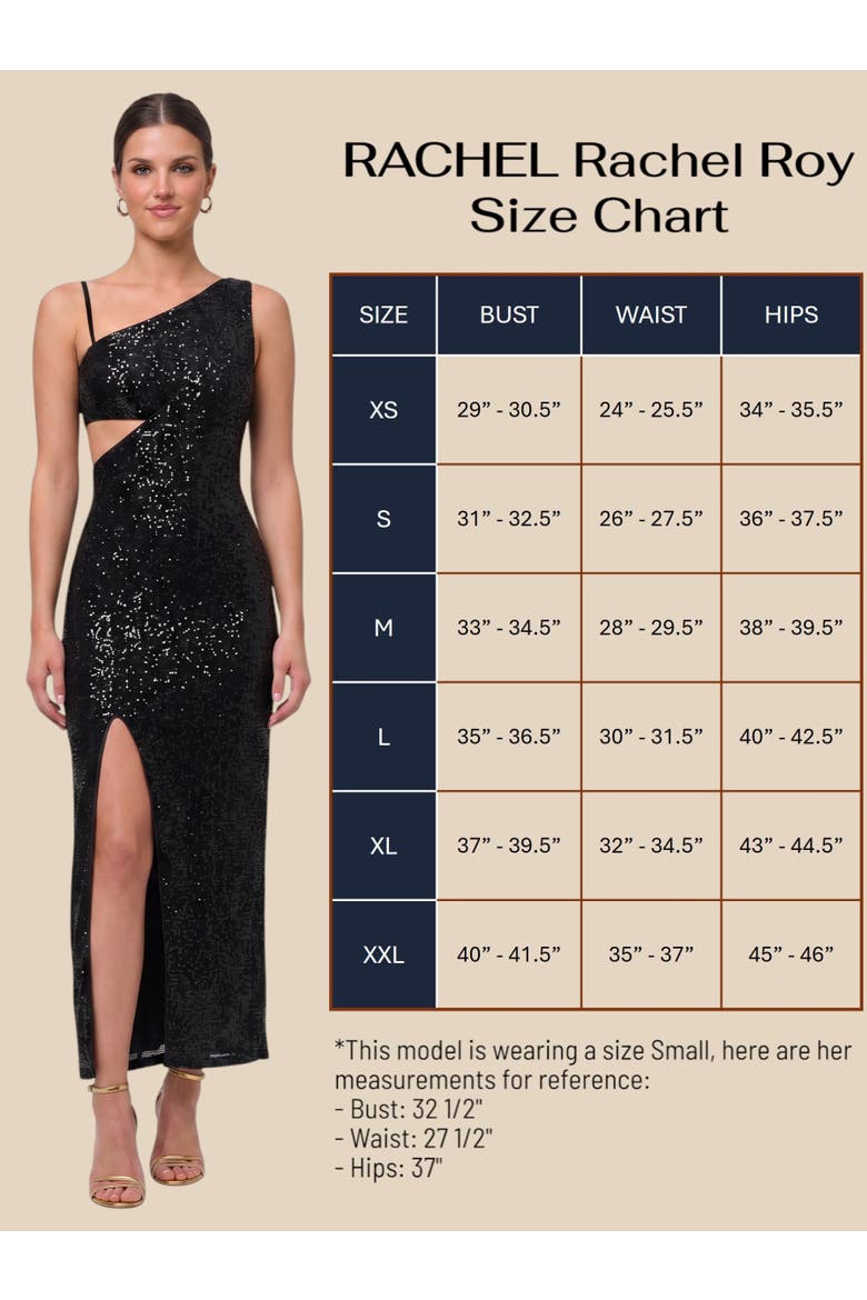 Phoenix One Shoulder Maxi Gown, Alternate, color, Black