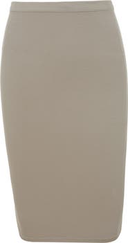 HOUSE OF CB Shahla Pencil Skirt