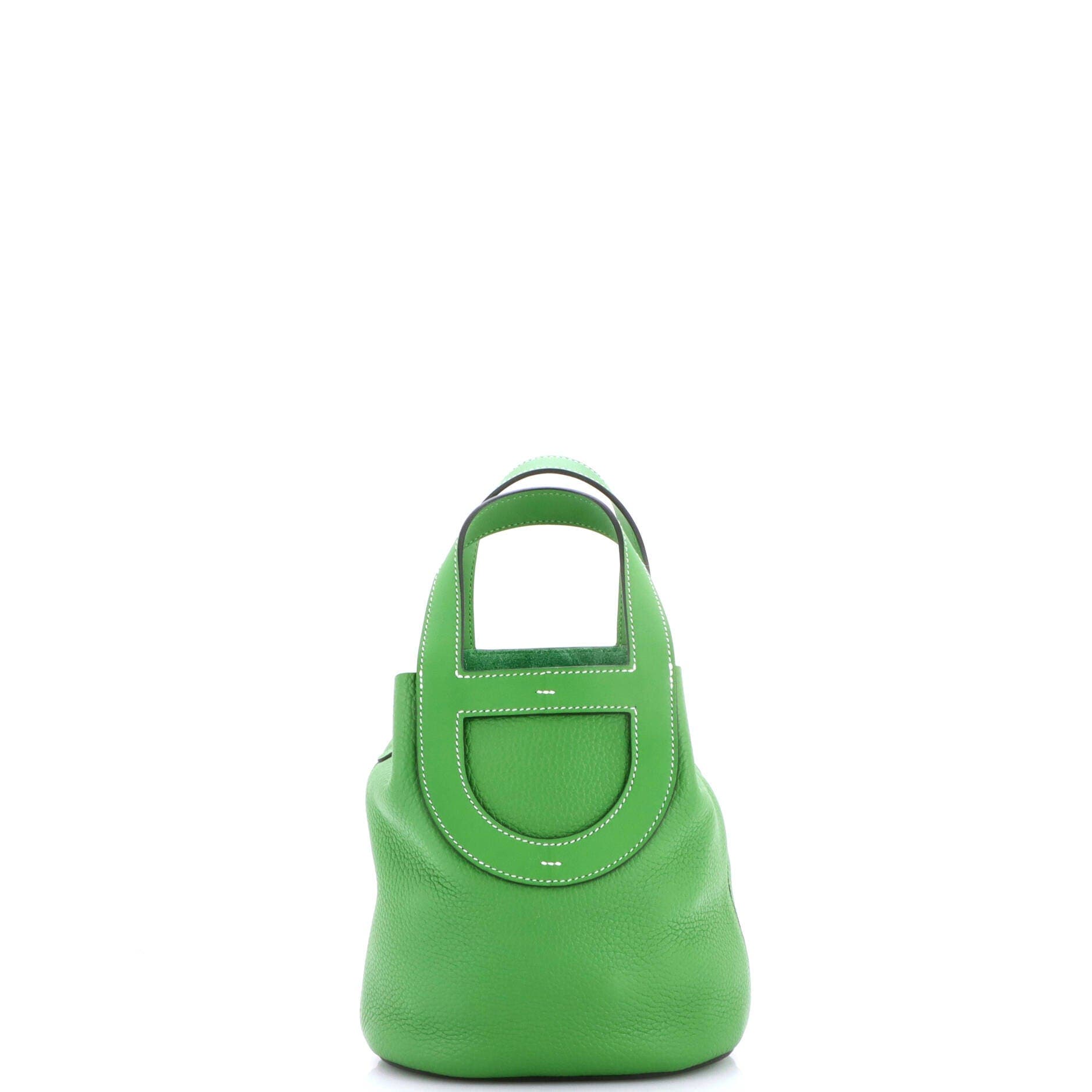 In-The-Loop Bag Clemence with Swift 18, Alternate, color, Green