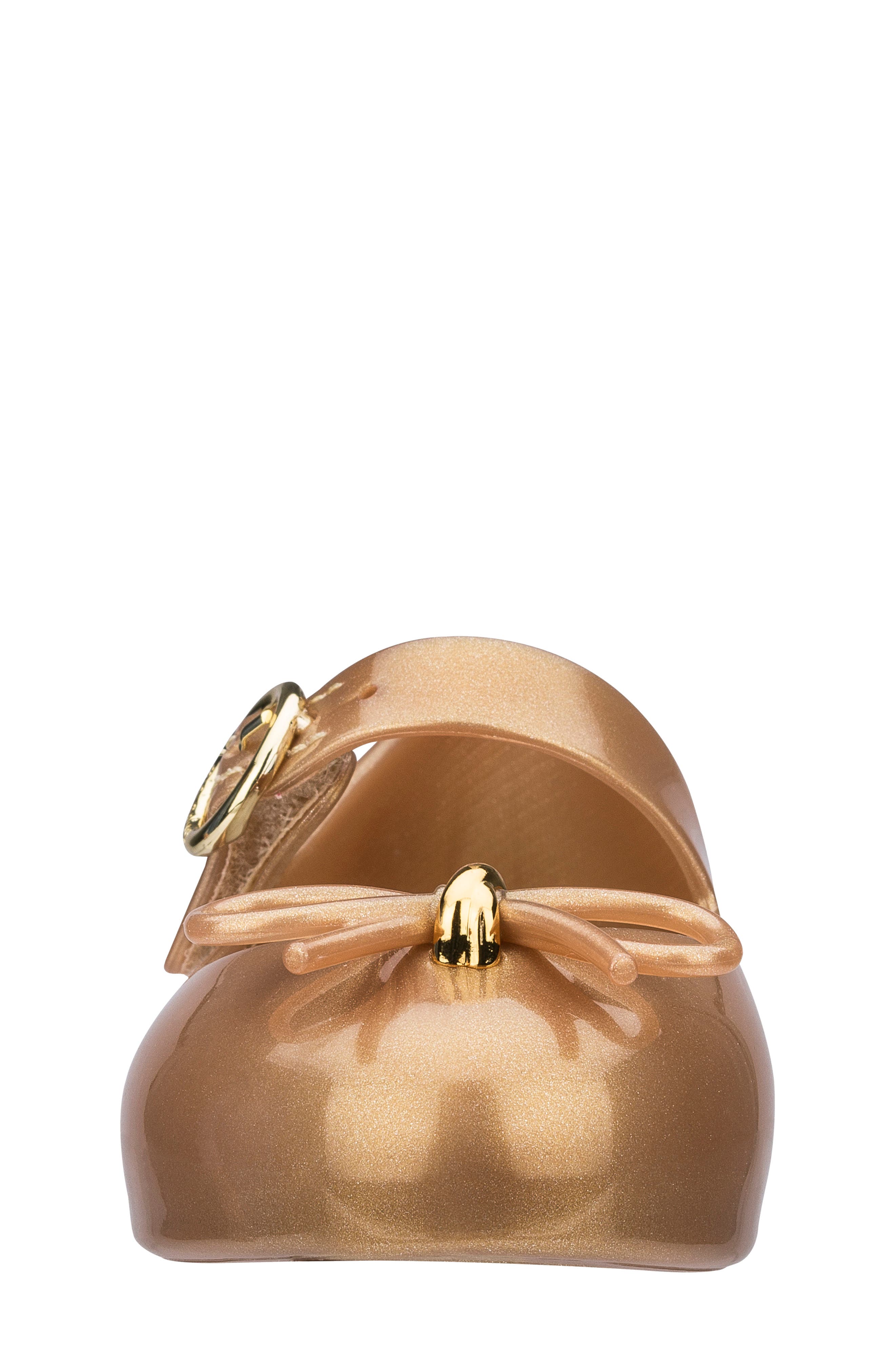 Sweet Mary Jane Flat, Alternate, color, GOLDDNU