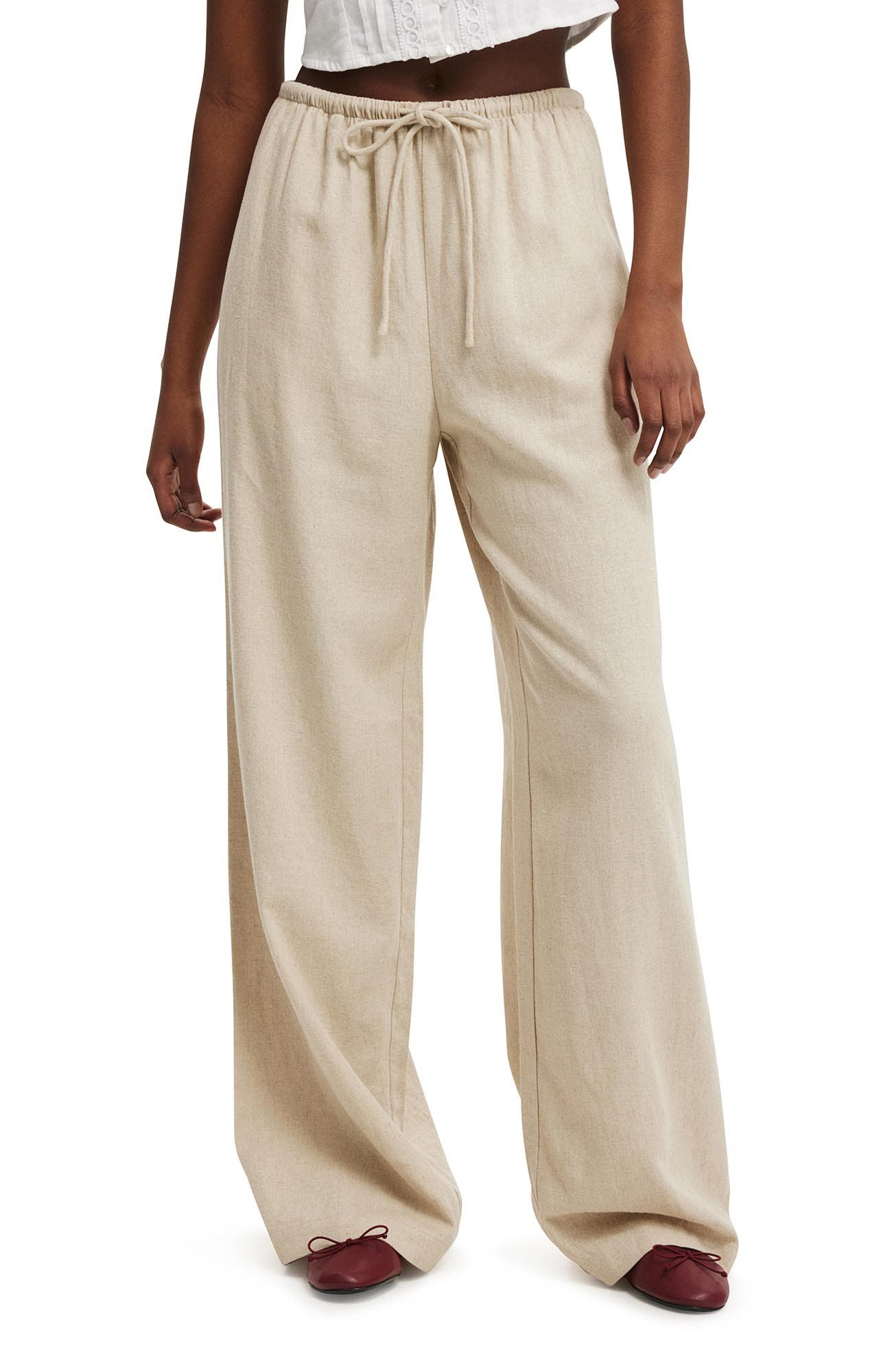 Women's Haven Wide Leg Pant - image 5