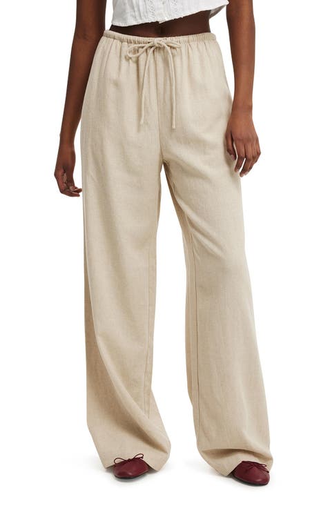 Haven Wide Leg Pant