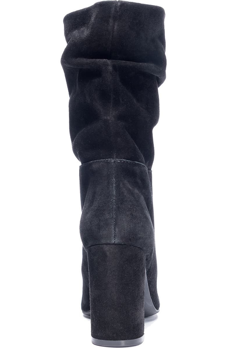 Chinese Laundry Kipper Suede Bootie, Alternate, color,