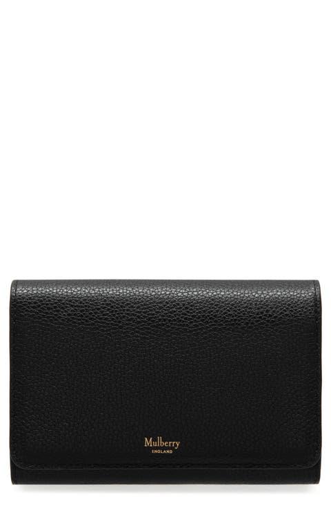 Mulberry Wallets & Card Cases for Women | Nordstrom