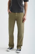 Corridor Double Knee Stretch Cotton Carpenter Pants