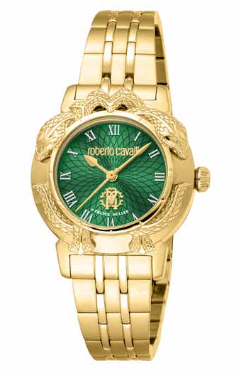 Bracelet Watch, 32mm