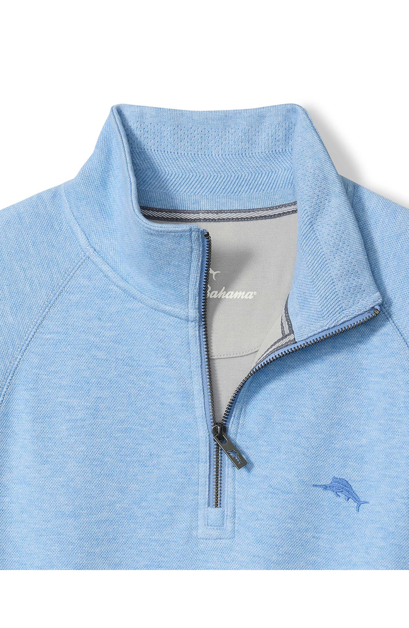 North Port Half Zip Pullover - image 4