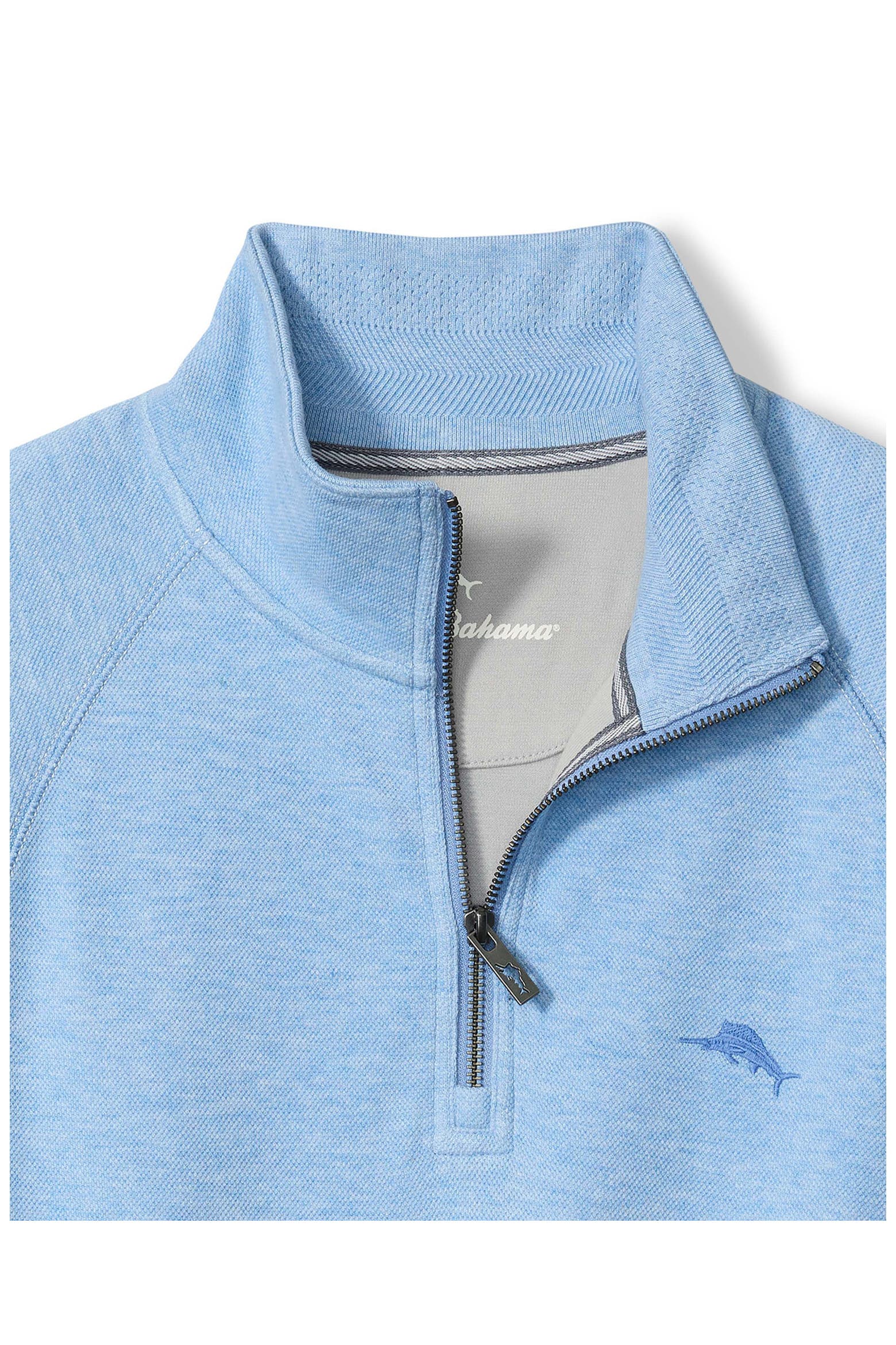 4070 Postcode North Port Half Zip Pullover (Men) | Nordstromrack