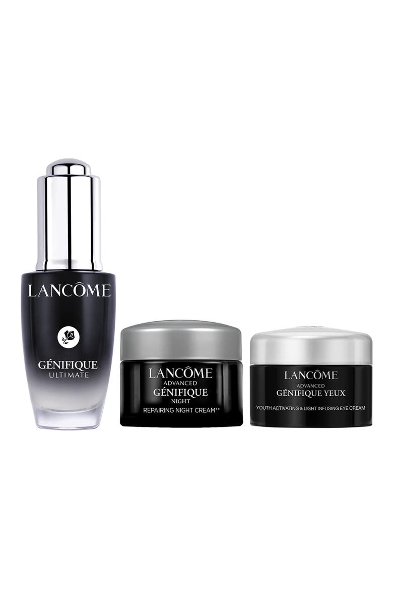 Génifique Skin Care Set, Alternate, color, NO COLOR