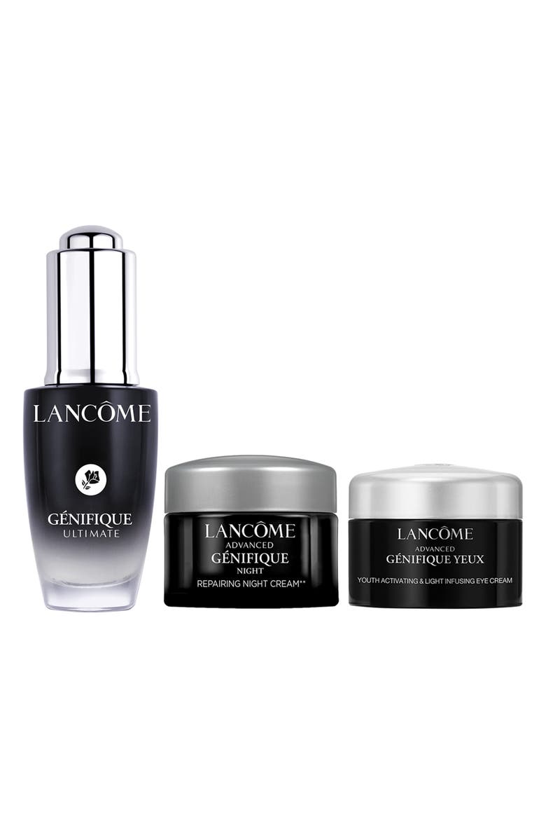 Lancôme Génifique Skin Care Set, Alternate, color, 