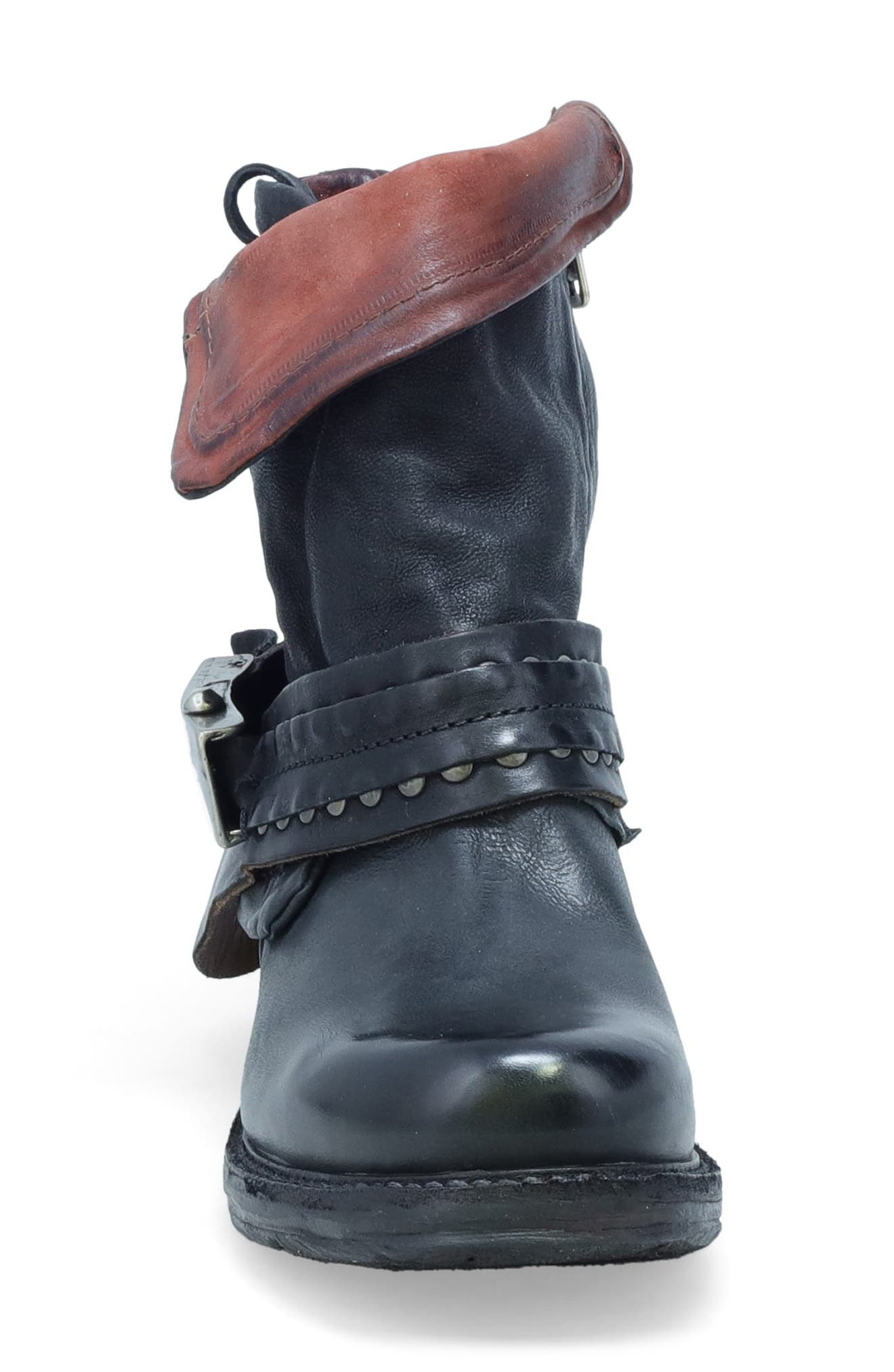 A.S.98 Sebastian Bootie, Alternate, color, 