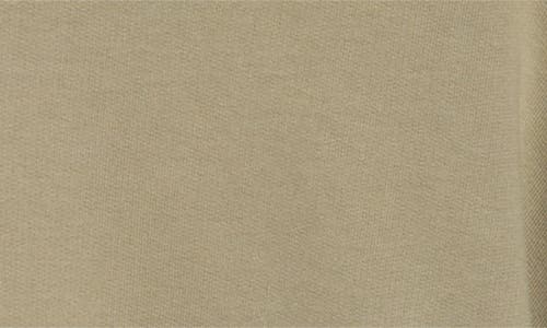 Represent Thoroughbred Oversize Cotton Graphic Hoodie In Green