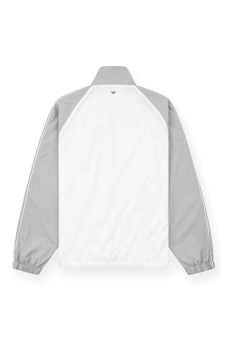 Planes Track Jacket, Alternate, color, GREY