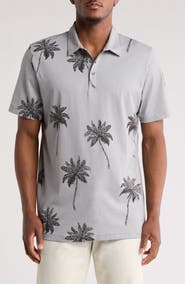 TravisMathew Mesic Polo