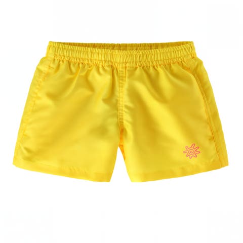 Magic Beach Shorts (Toddler, Little Kid, Big Kid)