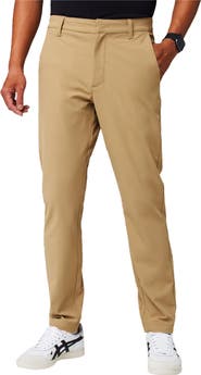 Fabletics Men's The Don Trouser Classic Fit