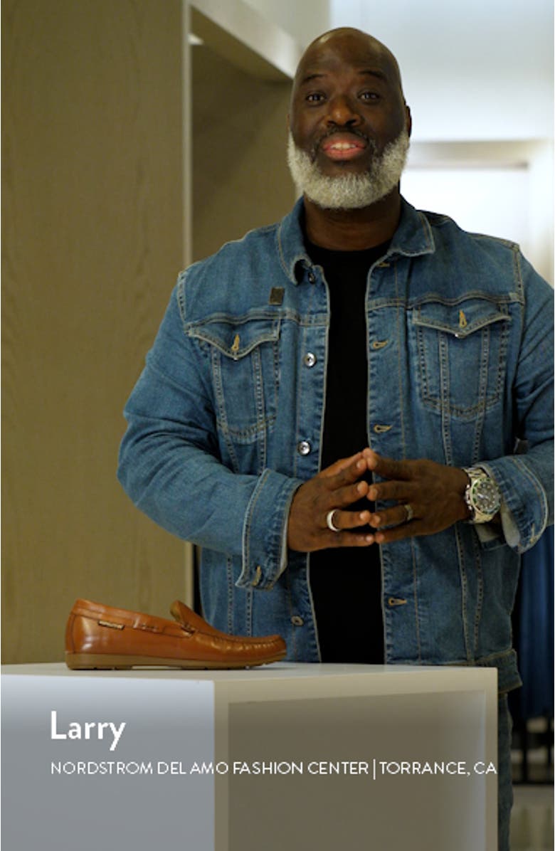 'Algoras' Slip-On, sales video thumbnail