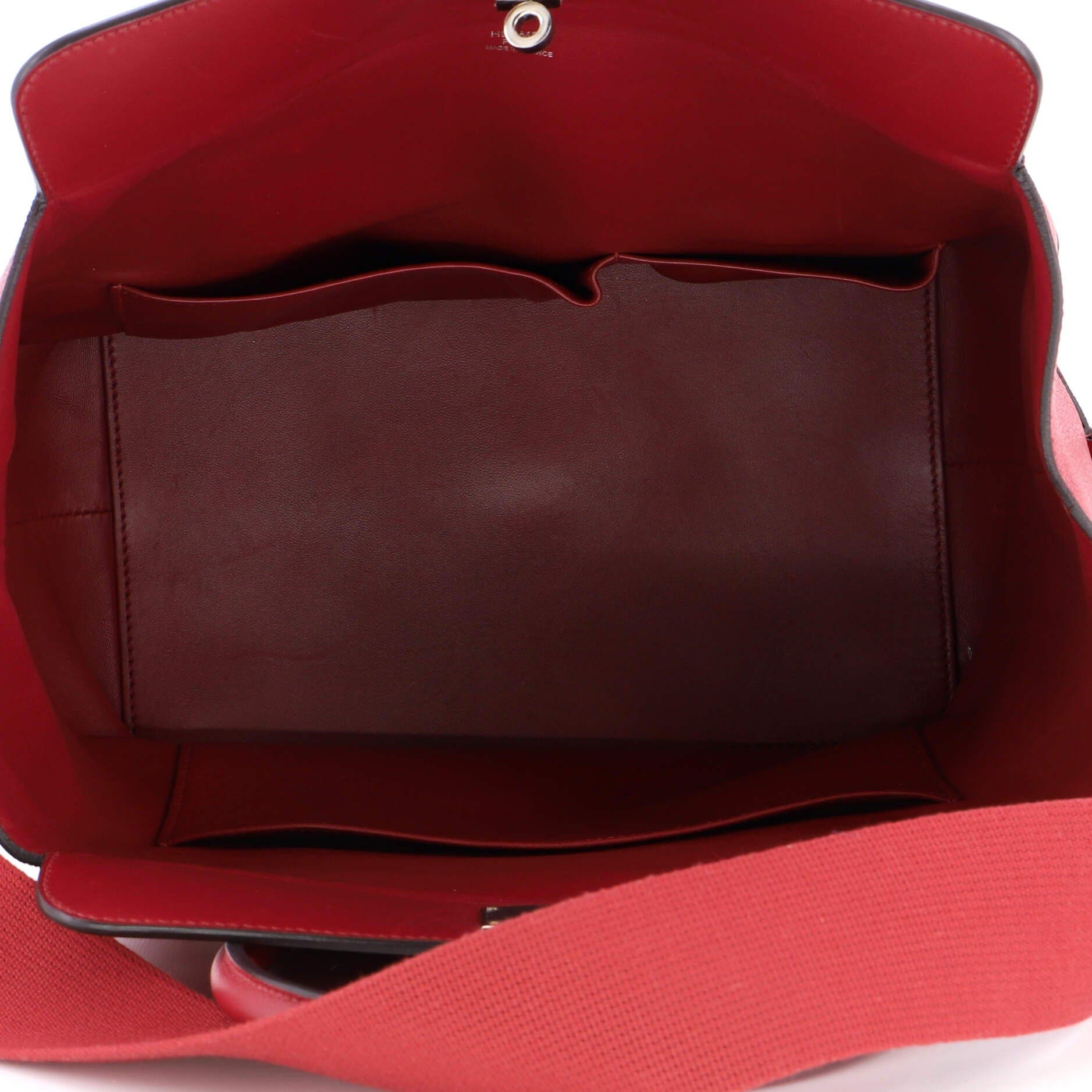 Toolbox Bag Evercolor 26, Alternate, color, Red