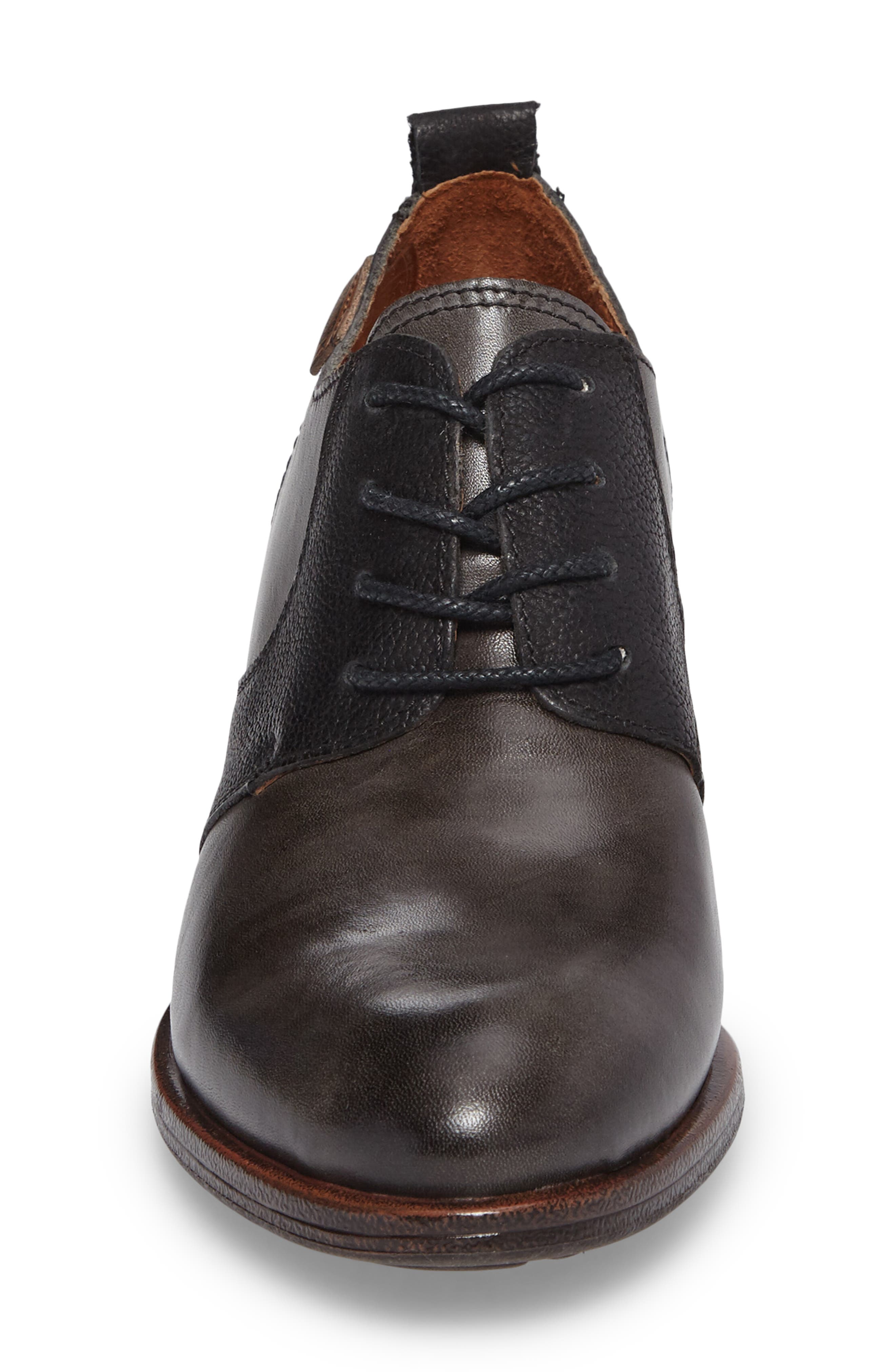 PIKOLINOS Baqueira Oxford Pump, Alternate, color, 