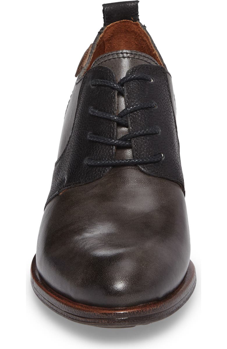 PIKOLINOS Baqueira Oxford Pump, Alternate, color,