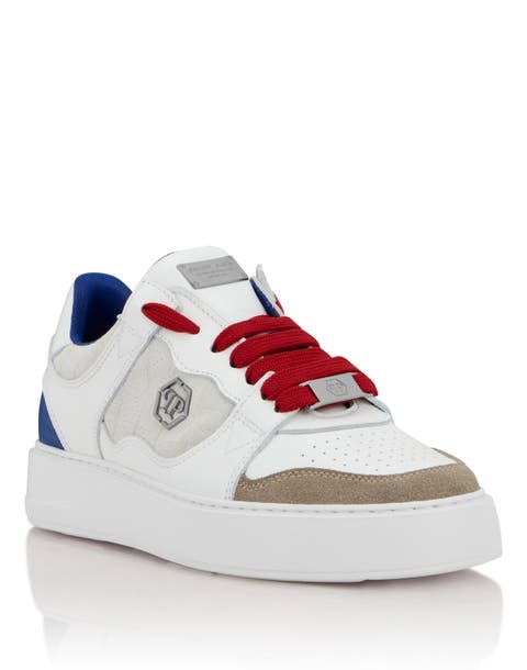 Low-Top Royal Project Unisex