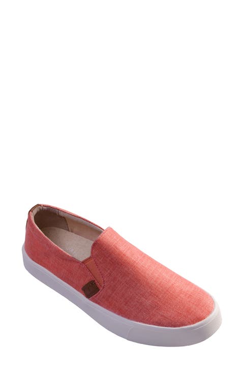 Boardwalk Slip-On Sneaker