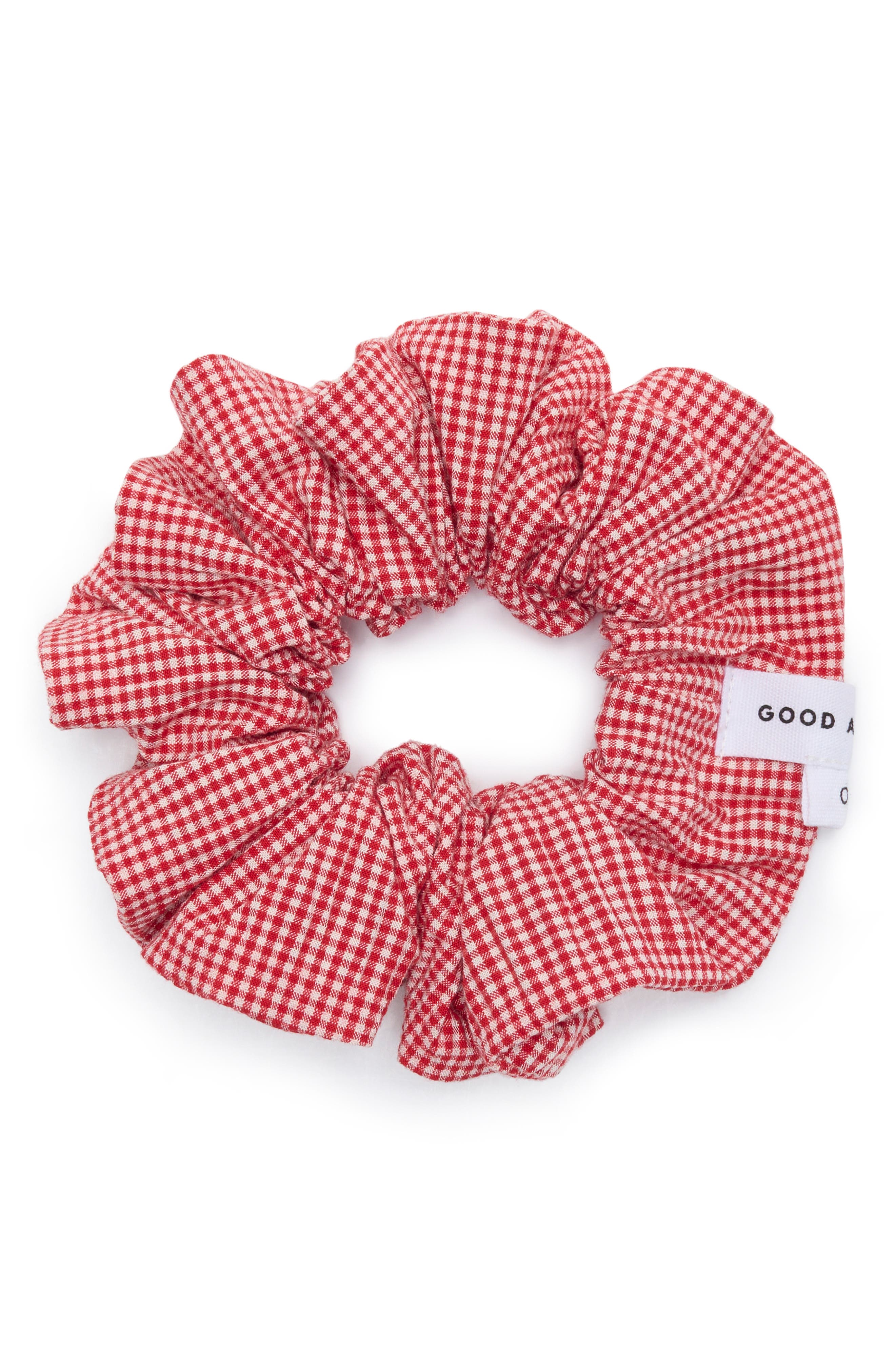 The Scrunchie