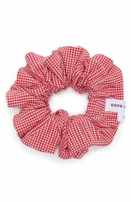 The Scrunchie