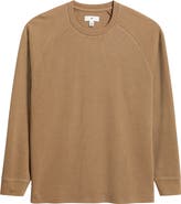 BP. Thermal Long Sleeve Raglan T-Shirt