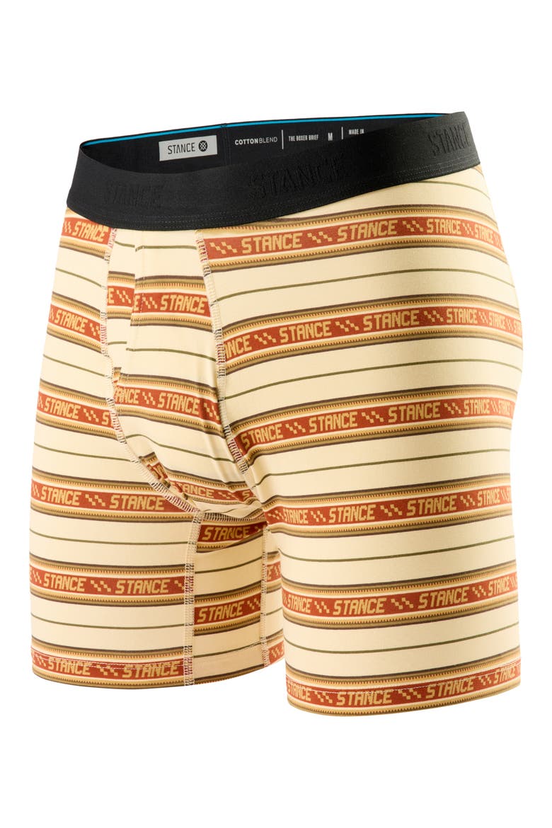 Flowrider Boxer Briefs, Main, color, SAND