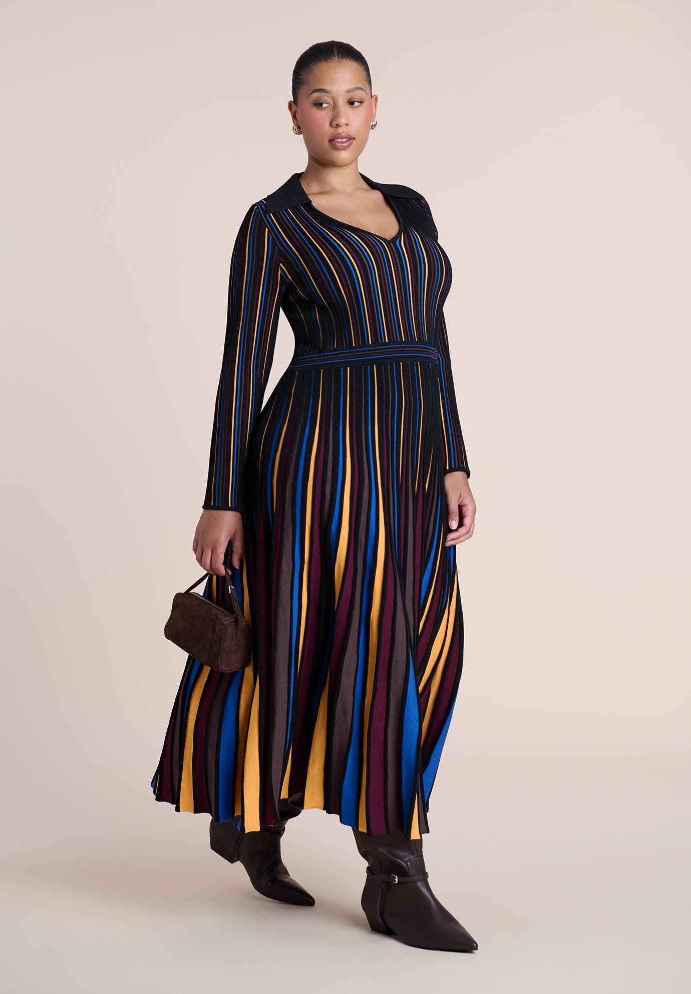 selected PRIMARY STRIPES