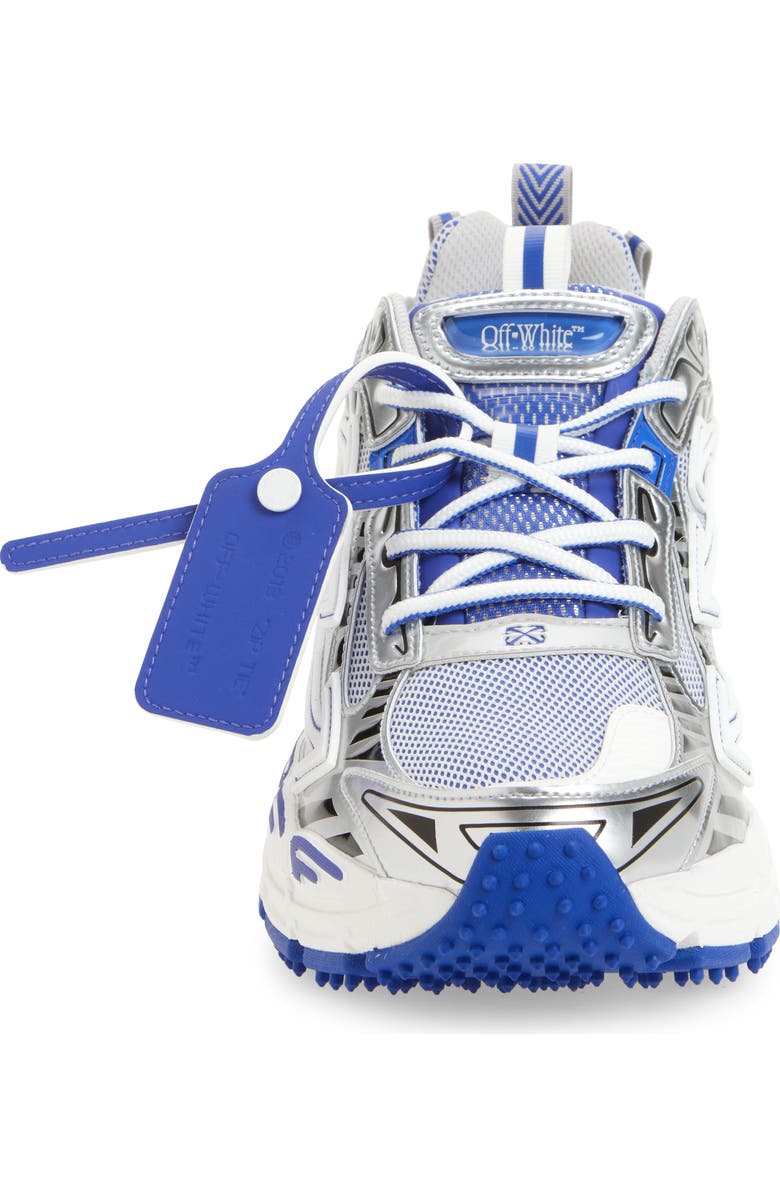 Off-White Be Right Back Sneaker, Alternate, color,