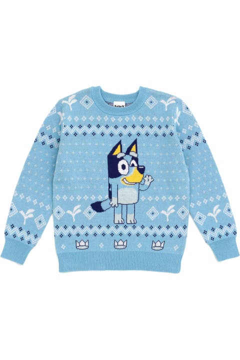 Holiday Sweater