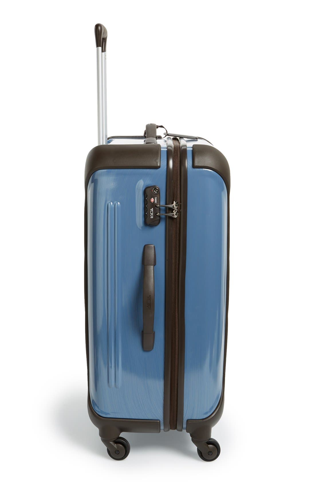 TUMI 'Vapor<sup>®</sup>' Medium Trip Hard Shell Suitcase, Alternate, color, 