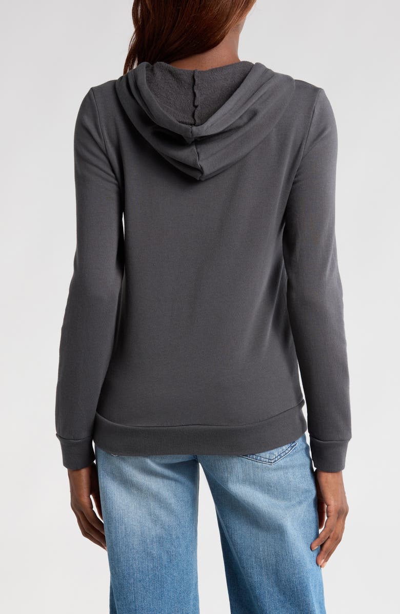 Marine Layer Afternoon Full-Zip Hoodie, Alternate, color, 