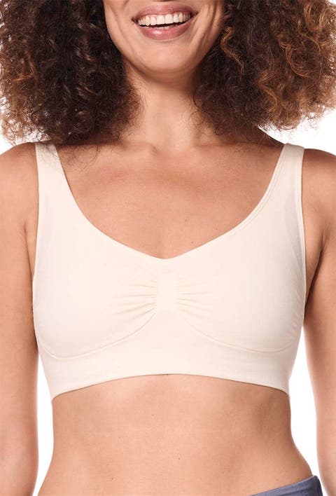 Becky Wire-Free Bra