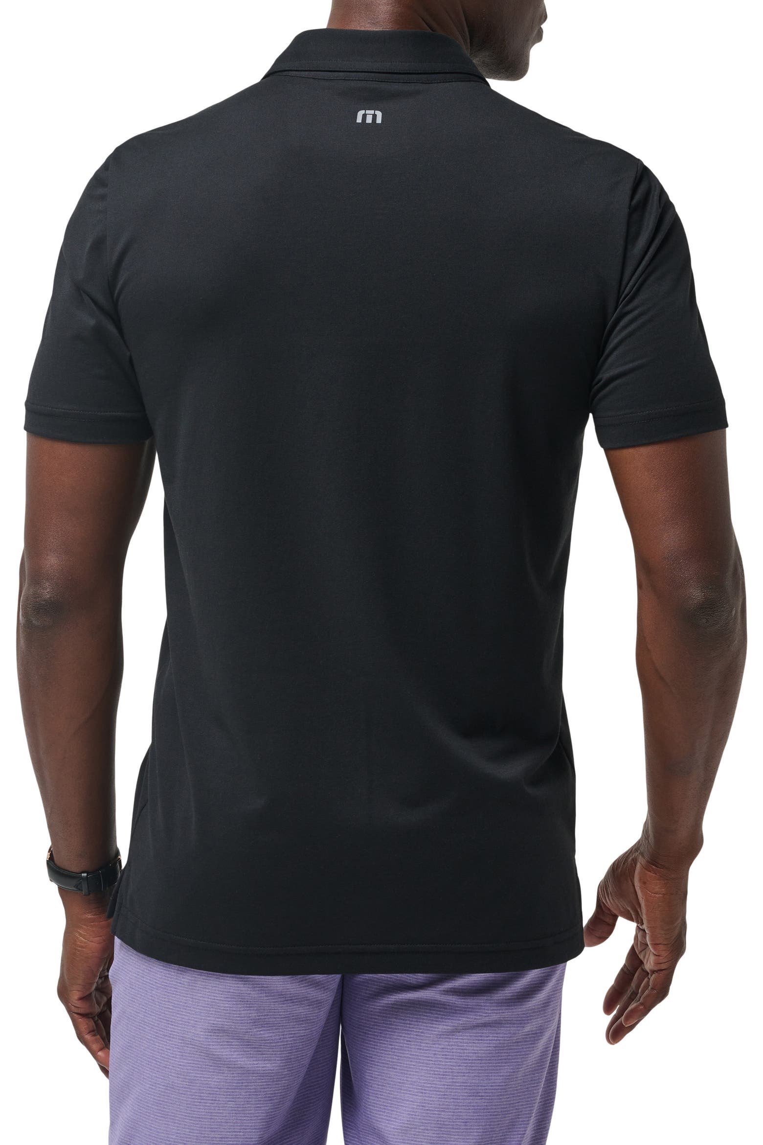 799 Color Code Sand Nap Graphic Polo (Men) | Nordstromrack