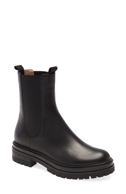 Chester Boots