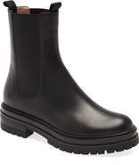 Gianvito Rossi Chester Boots