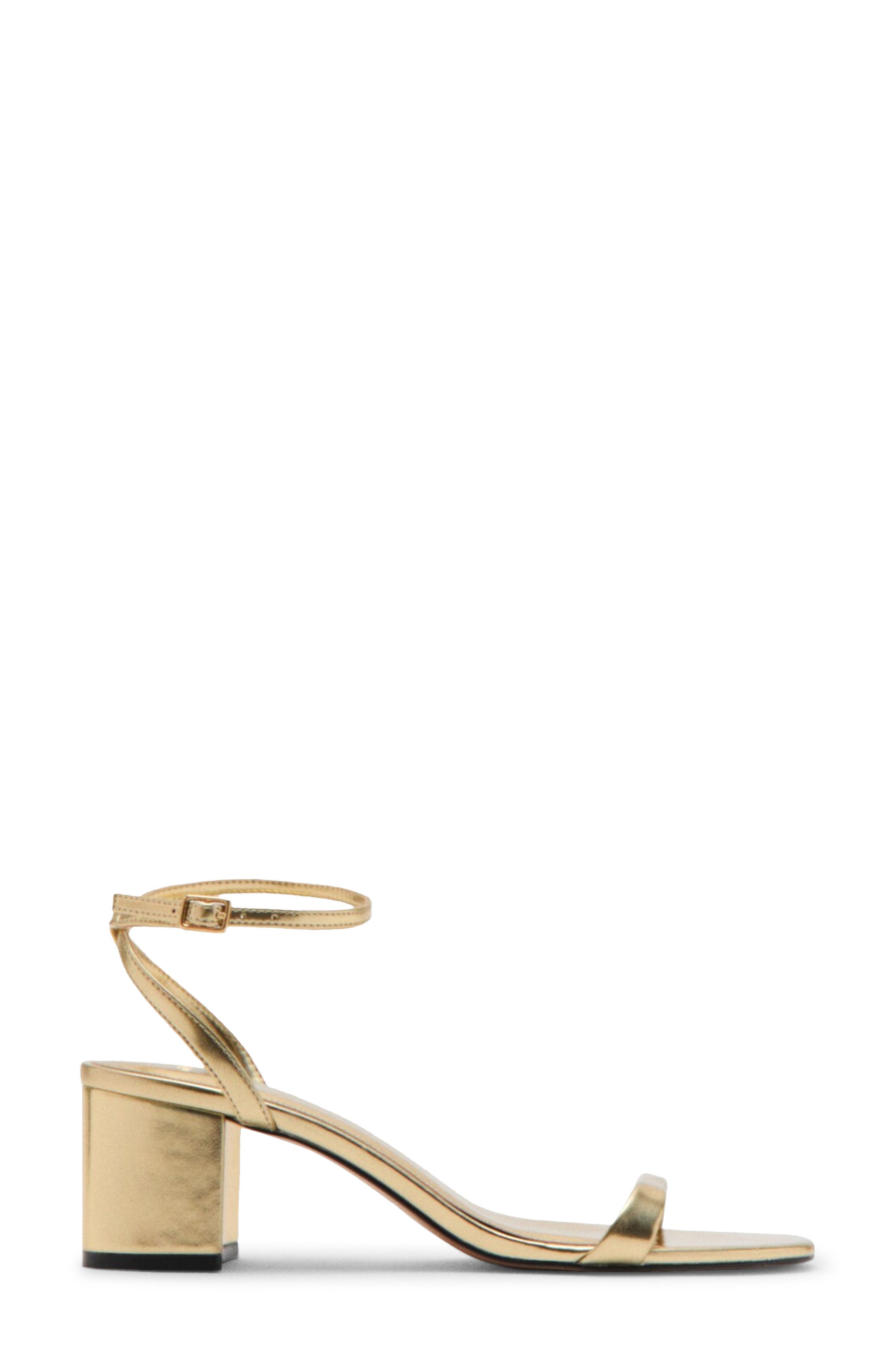 Tica Ankle Strap Sandal - image 4