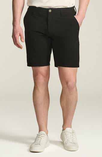 34 Heritage Arizona Commuter Flat Front Chino Shorts