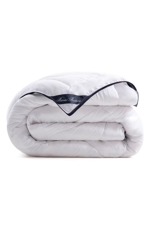 Climate Turkish Cotton Comforter
