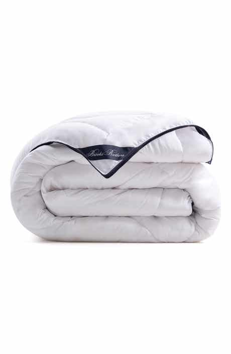 Brooks Brothers Climate Turkish Cotton Comforter