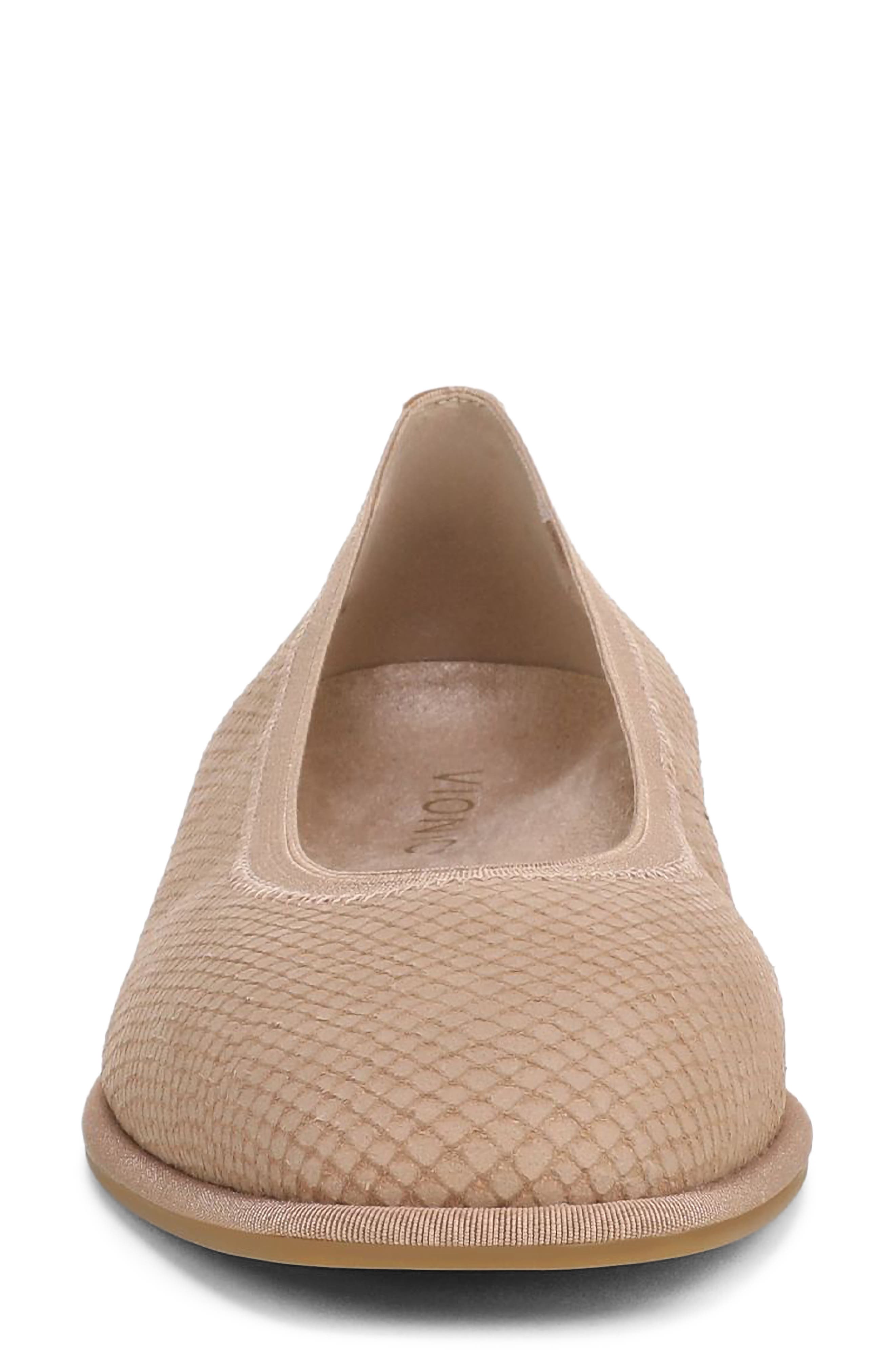 Caroll 2.0 Flat, Alternate, color, DESERT SAND