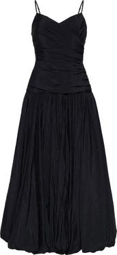 Cinq à Sept Fia Bubble Hem Dress