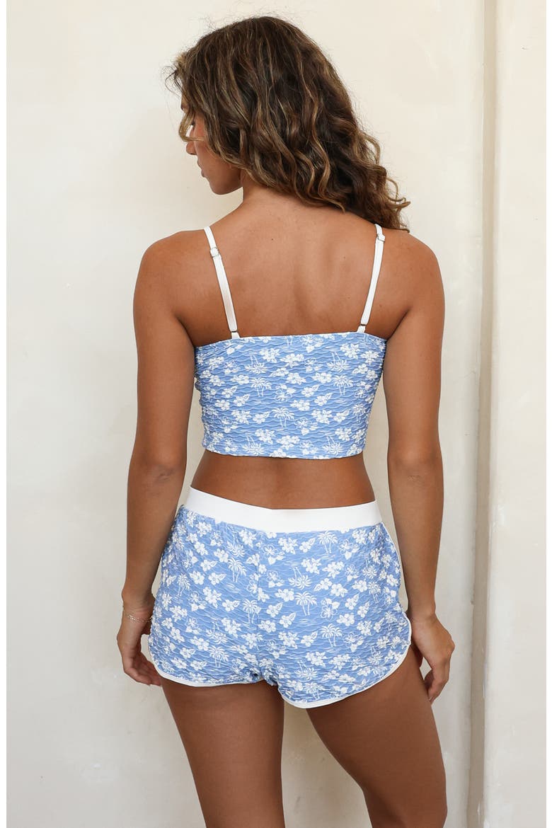Kona Shorts, Alternate, color, Ocean Spray